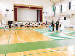 中学部