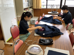 校内実習2 校内実習2