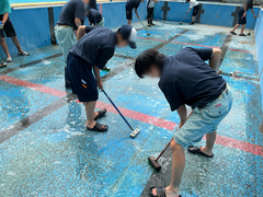 校内実習3 校内実習3