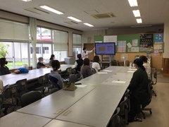 School Lunch Tasting Session (2)