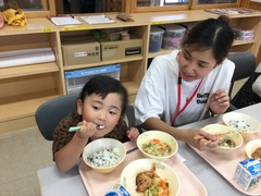 School Lunch Tasting Session (4)