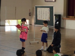 Exchange and Collaborative Learning (5)