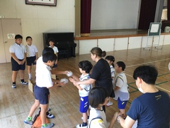 Exchange and Collaborative Learning (7)