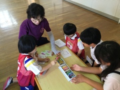 Exchange and Collaborative Learning (8)