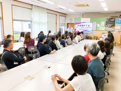 Class Observation Day (3) Class Observation Day (3)