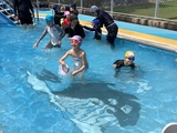 Swimming Lessons (2)
