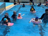 Swimming Lessons (3)