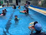 Swimming Lessons (4)