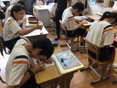 Class Observation2