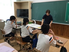 Class Observation3