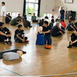 Staff Training (1) Staff Training (1)