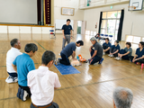 Staff Training (3) Staff Training (3)