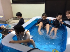 Water Play (1)
