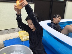 Water Play (2)
