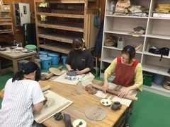 Pottery Workshop (2)