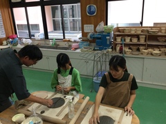 Pottery Workshop (3)