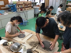 Pottery Workshop (4)
