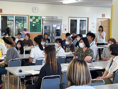 PTA Workshop (2)