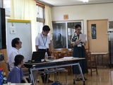 Alumni Reunion (2)