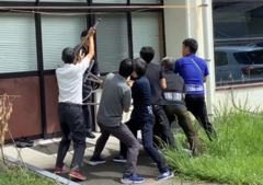 Intruder Response Drill (1) Intruder Response Drill (1)