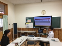 Teaching Practice