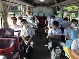 School Bus Ride-Along8